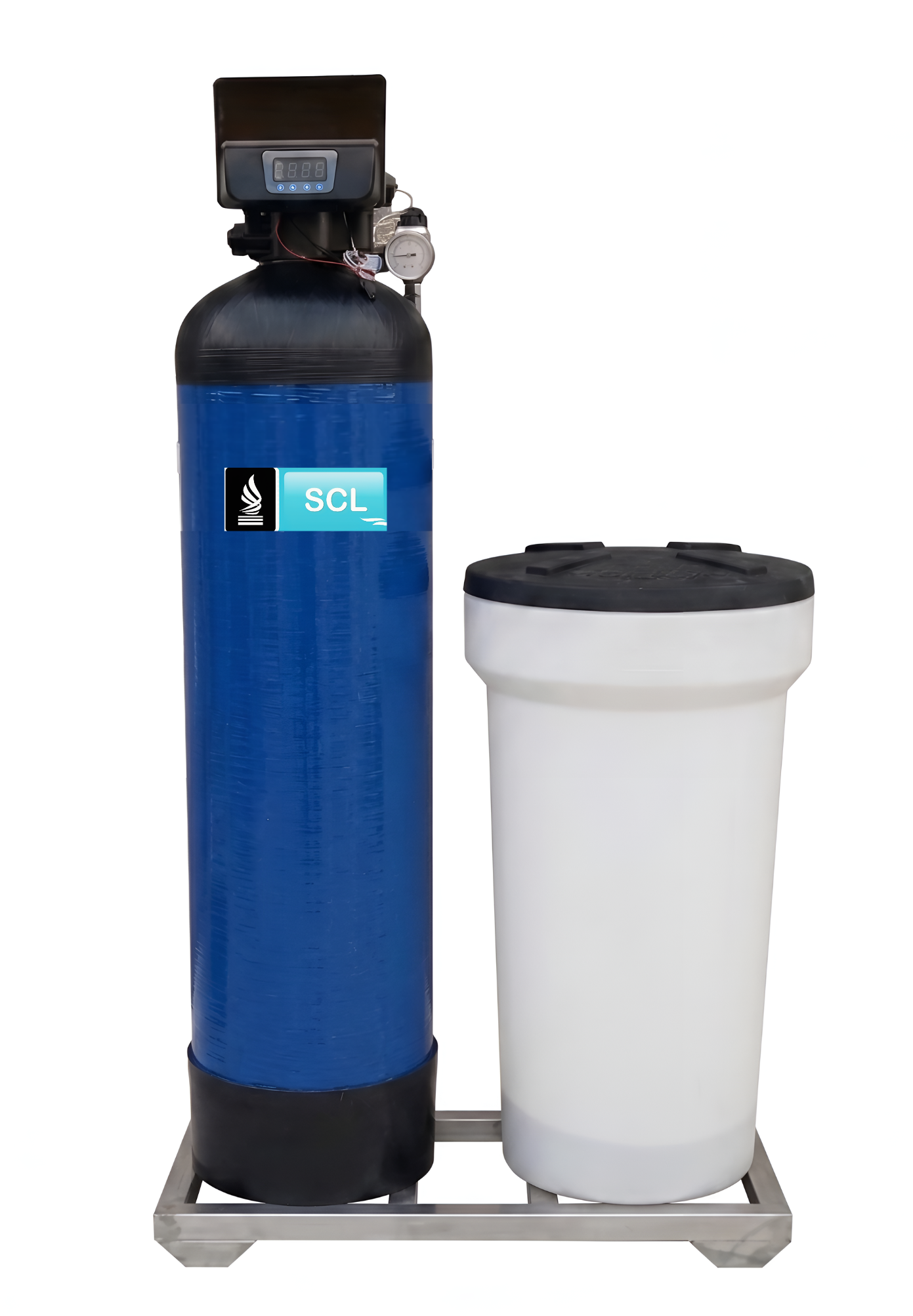 SCL Water Softener